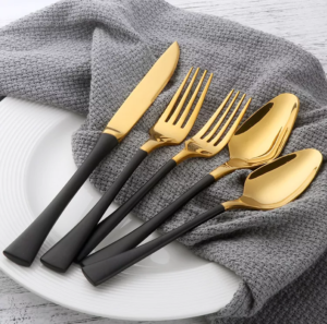 Cutlery for dining table